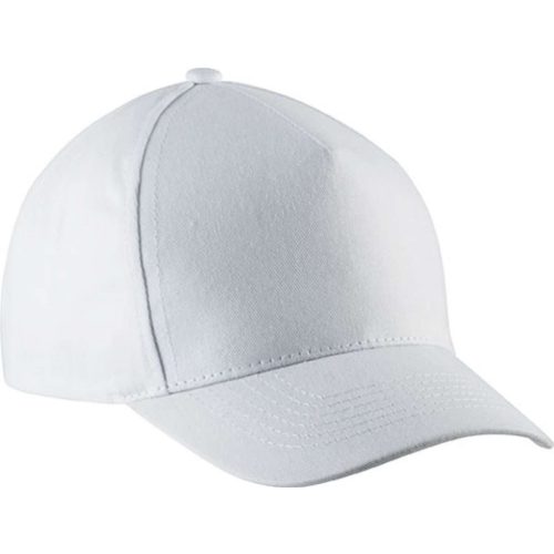 KP149-KIDS-COTTON-CAP-5-PANELS