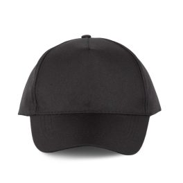 KP157-POLYESTER-CAP-5-PANELS