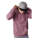 KP160-SNAPBACK-CAP-6-PANELS