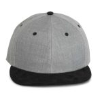KP166-SNAPBACK-CAP-6-PANELS