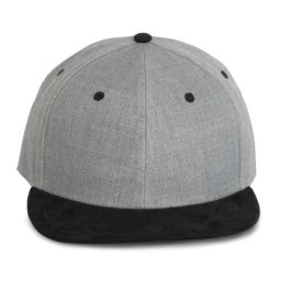 KP166-SNAPBACK-CAP-6-PANELS