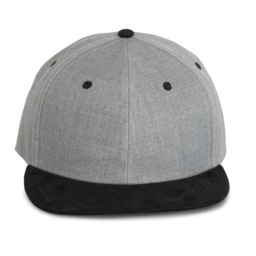 KP166-SNAPBACK-CAP-6-PANELS
