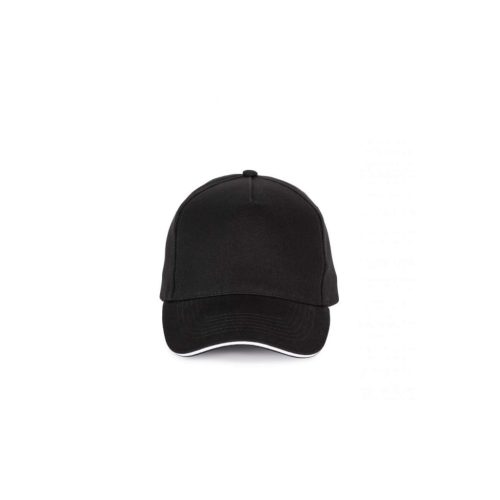 KP189-5-PANELS-COTTON-SANDWICH-CAP