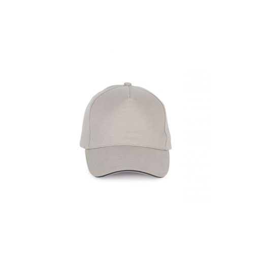 KP189-5-PANELS-COTTON-SANDWICH-CAP