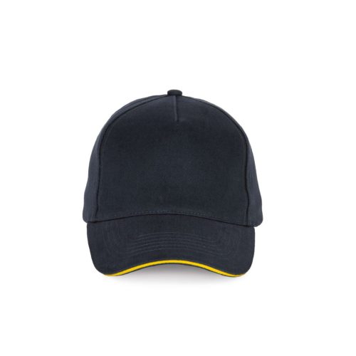 KP189-5-PANELS-COTTON-SANDWICH-CAP