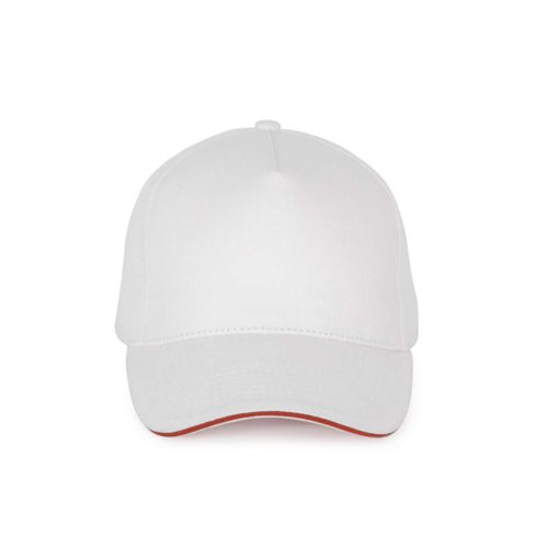 KP189-5-PANELS-COTTON-SANDWICH-CAP