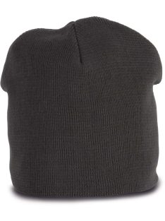 KP542-KNITTED-ORGANIC-COTTON-BEANIE