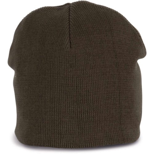 KP542-KNITTED-ORGANIC-COTTON-BEANIE