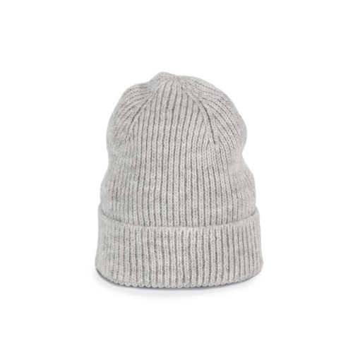 KP557-CLASSIC-KNITTED-BEANIE-IN-RECYCLED-YARN