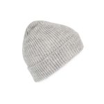 KP557-CLASSIC-KNITTED-BEANIE-IN-RECYCLED-YARN