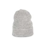 KP557-CLASSIC-KNITTED-BEANIE-IN-RECYCLED-YARN