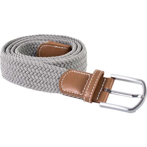 KP805-BRAIDED-ELASTICATED-BELT