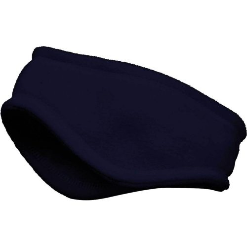 KP874-FLEECE-HEADBAND