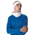 KP880-POLAR-FLEECE-HEADBAND