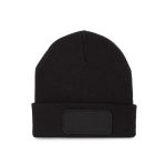 KP895-BEANIE-WITH-PATCH