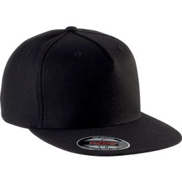KP908-FLEXFIT-CAP-5-PANELS