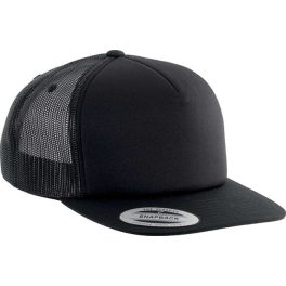 KP911-CLASSIC-TRUCKER-CAP-5-PANELS
