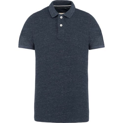 KV2206-MENS-VINTAGE-SHORT-SLEEVE-POLO-SHIRT