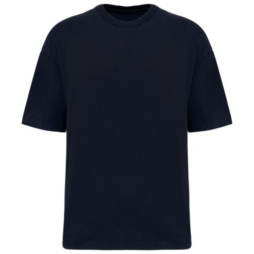 NS326-MENS-OVERSIZE-WASHED-EFFECT-T-SHIRT