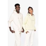 NS401-KORNYEZETBARAT-UNISZEX-KAPUCNISPULOVER