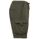 NS717-MENS-FRENCH-TERRY-WASHED-EFFECT-CARGO-SHORTS