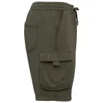 NS717-FERFI-FRENCH-TERRY-MOSOTT-HATASU-CARGO-SHORT