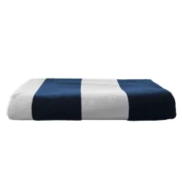 OLV4030-OLIMA-CLASSIC-MARINE-BEACH-VELOUR-TOWEL