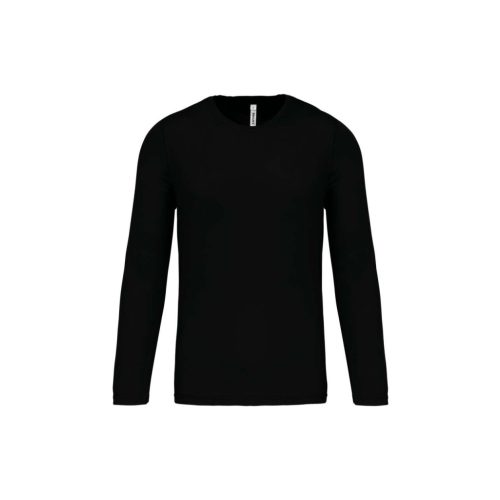 PA443-MENS-LONG-SLEEVED-SPORTS-T-SHIRT