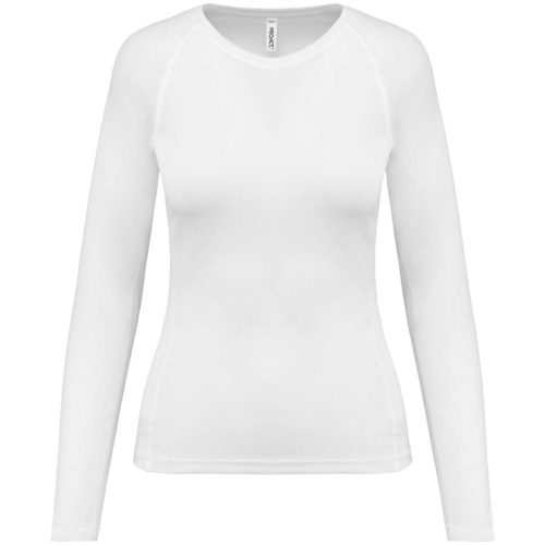 PA444-LADIES-LONG-SLEEVED-SPORTS-T-SHIRT