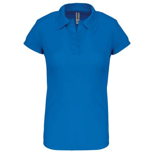 PA483-LADIES-SHORT-SLEEVED-POLO-SHIRT