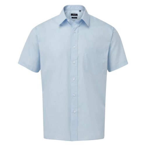 PR202-MENS-SHORT-SLEEVE-POPLIN-SHIRT