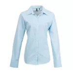 PR334-NOI-HOSSZU-UJJU-SIGNATURE-OXFORD-BLUZ