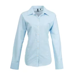 PR334-NOI-HOSSZU-UJJU-SIGNATURE-OXFORD-BLUZ