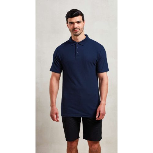PR610-STUD-POLO