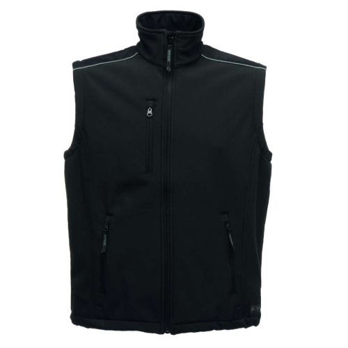 RETRA813-SANDSTORM-SOFTSHELL-RIPSTOP-BODYWARMER