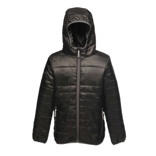 RETRA454-KIDS-STORMFORCE-THERMAL-HOODED-JACKET