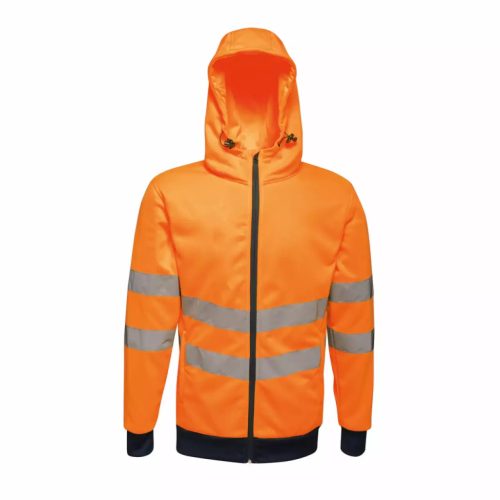 RETRA471-HI-VIS-PRO-FULL-ZIP-STRETCH-HOODIE-JACKET