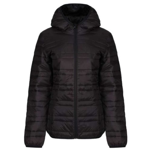 RETRA531-WOMENS-HOODED-PACKAWAY-FIREDOWN-JACKET