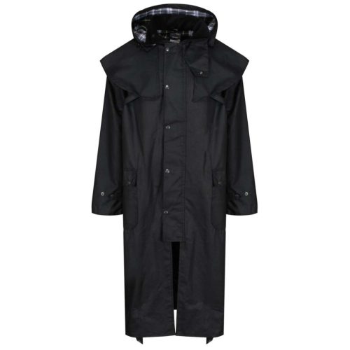 RETRA533-CRANBROOK-WAX-JACKET
