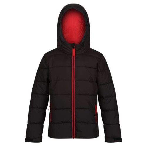 RETRA542-JUNIOR-SCHOLAR-THERMAL-HOODED-JACKET