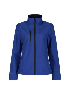 KA907 MAUREEN - LADIES' FULL ZIP MICROFLEECE JACKET - p