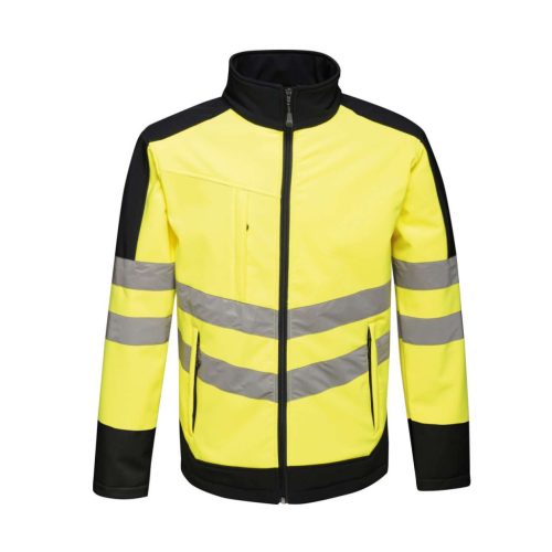 RETRA625-HI-VIS-PRO-3-LAYER-SOFTSHELL
