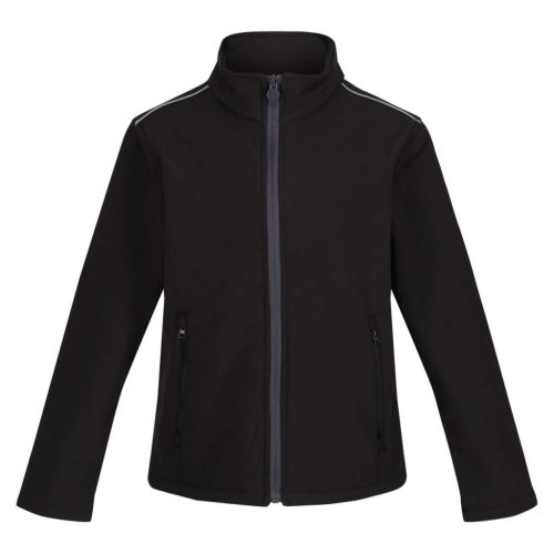 RETRA683-KIDS-CLASSMATE-SOFTSHELL