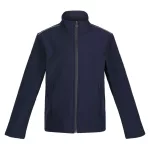 RETRA683-KIDS-CLASSMATE-SOFTSHELL