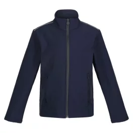 RETRA683-KIDS-CLASSMATE-SOFTSHELL