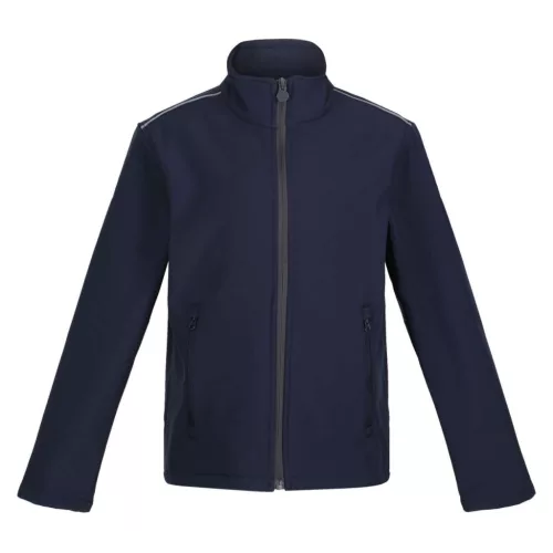 RETRA683-KIDS-CLASSMATE-SOFTSHELL