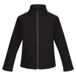 RETRA683-KIDS-CLASSMATE-SOFTSHELL
