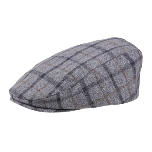 RETRC338-ACRE-TWEED-EFFECT-FLATCAP