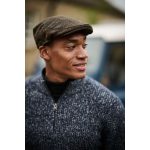 RETRC338-ACRE-TWEED-EFFECT-FLATCAP