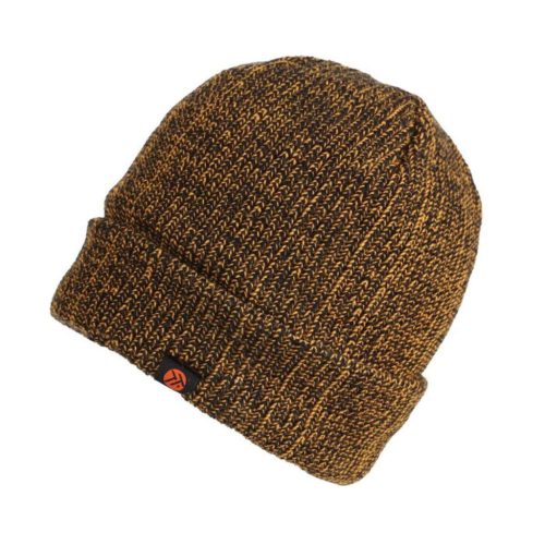 RETRC347-PRO-MARL-KNIT-BEANIE